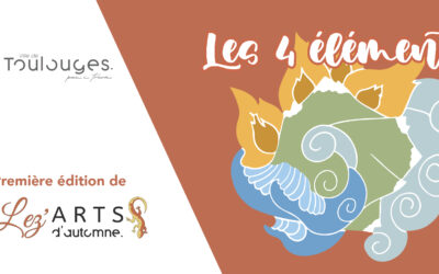 LEZ’ARTS D’AUTOMNE