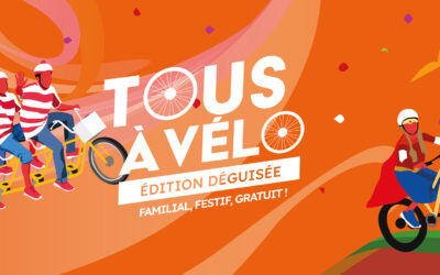 TOUS À VÉLO